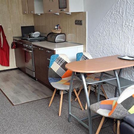 格丁尼亚Apartament Lena公寓 外观 照片