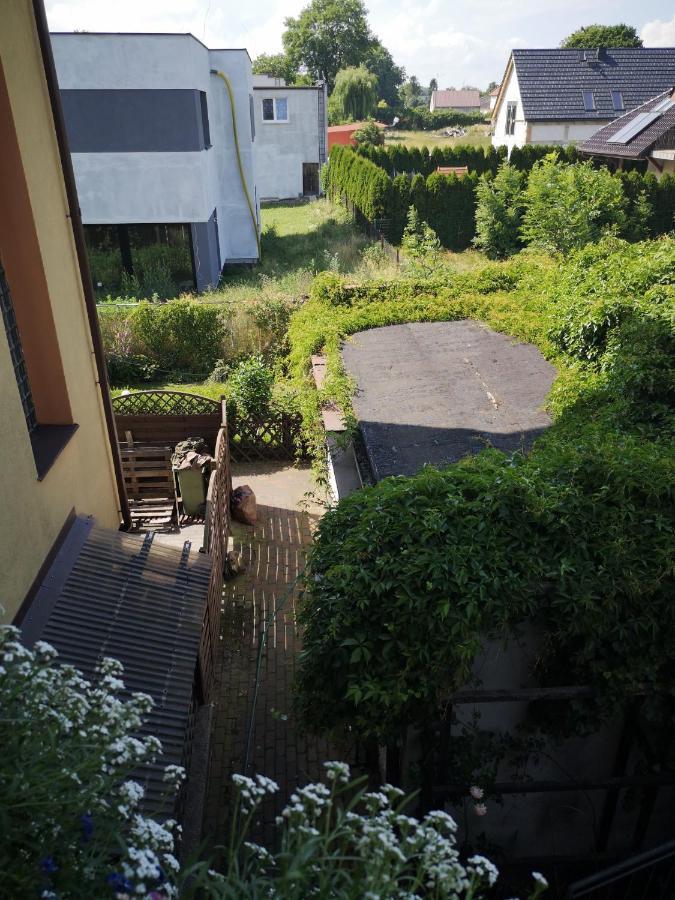格丁尼亚Apartament Lena公寓 外观 照片